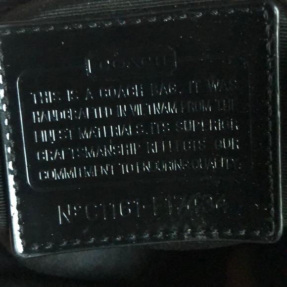 Coach - Picture 2 of 3